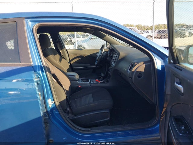 DODGE CHARGER SXT - 5