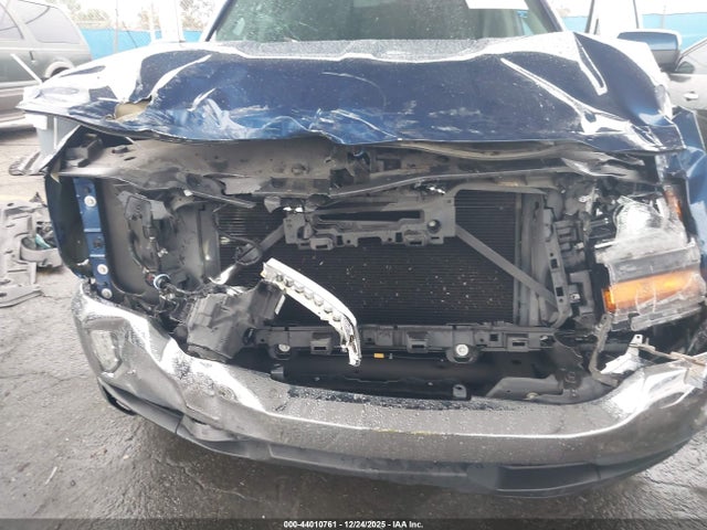 CHEVROLET SILVERADO 1500 - 6