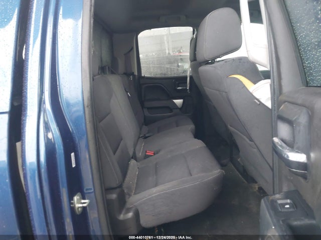 CHEVROLET SILVERADO 1500 - 8