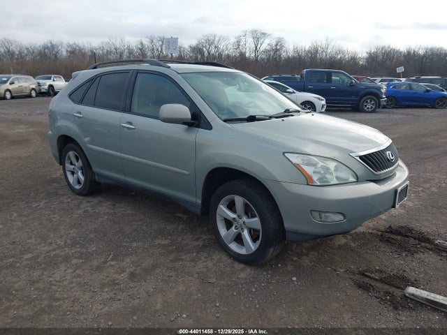2008 LEXUS RX 