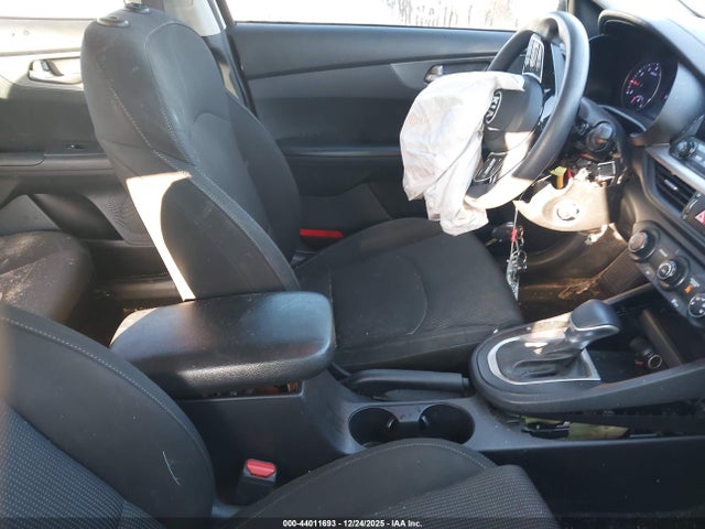 2021 KIA FORTE LXS 缩略图 5