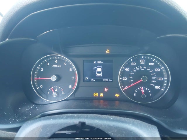 2021 KIA FORTE LXS 照片 7
