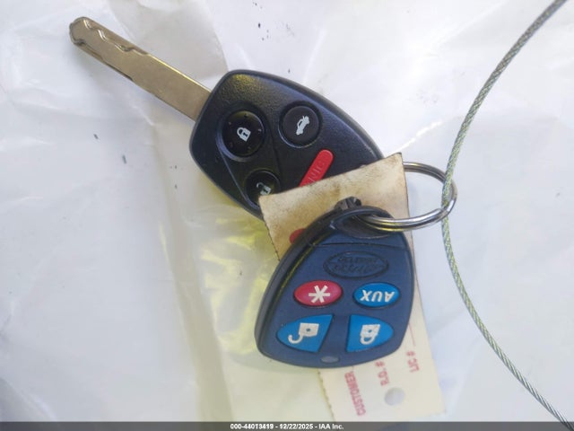 صورة مصغرة 11 لـ 2007 Honda ACCORD 2.4 LX