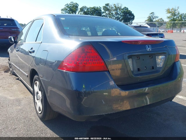 2007 Honda ACCORD 2.4 LX — фото 3