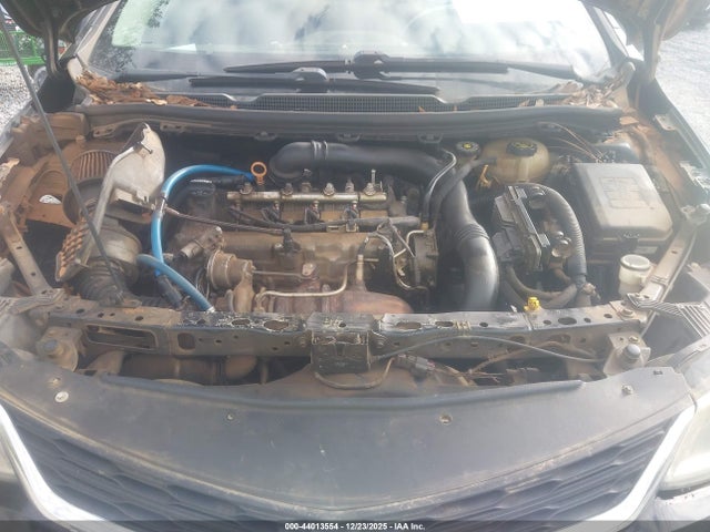 CHEVROLET CRUZE LS AUTO - 10