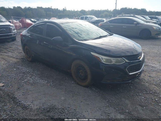 CHEVROLET CRUZE LS AUTO - 1