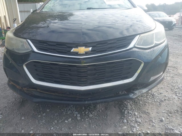 CHEVROLET CRUZE LS AUTO - 6