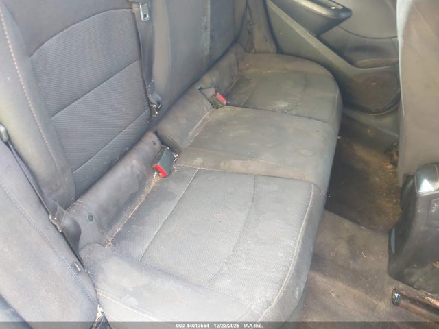 CHEVROLET CRUZE LS AUTO - 8