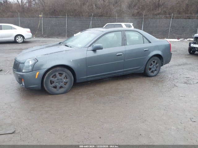 صورة 2 لـ 2007 Cadillac CTS STANDARD