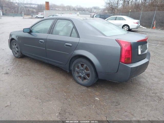 صورة 3 لـ 2007 Cadillac CTS STANDARD