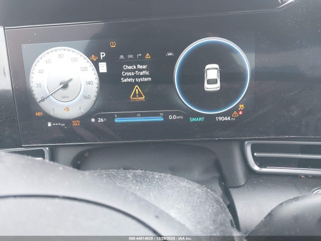 HYUNDAI ELANTRA SEL CONVENIENCE - 7