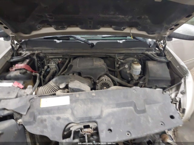 CHEVROLET SILVERADO 1500 LT - 10