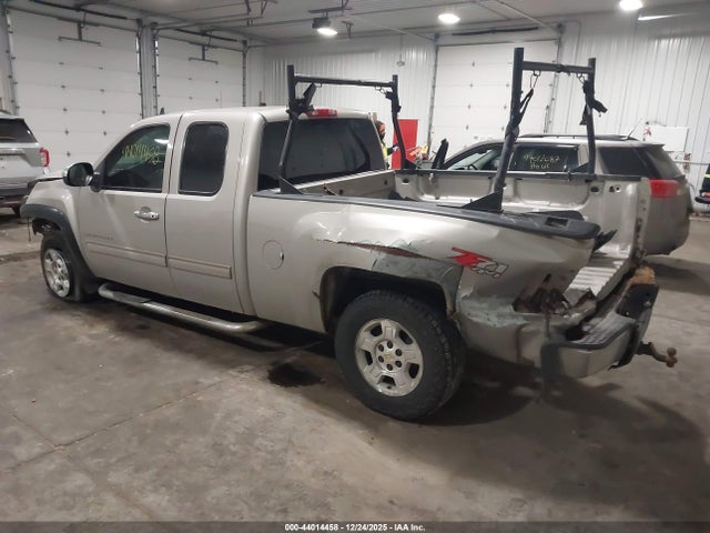 CHEVROLET SILVERADO 1500 LT - 3