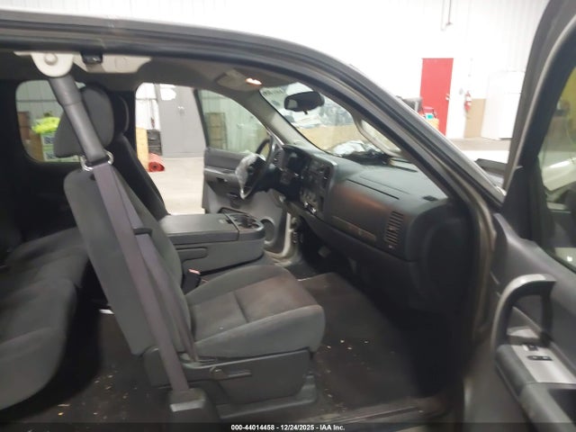 CHEVROLET SILVERADO 1500 LT - 5