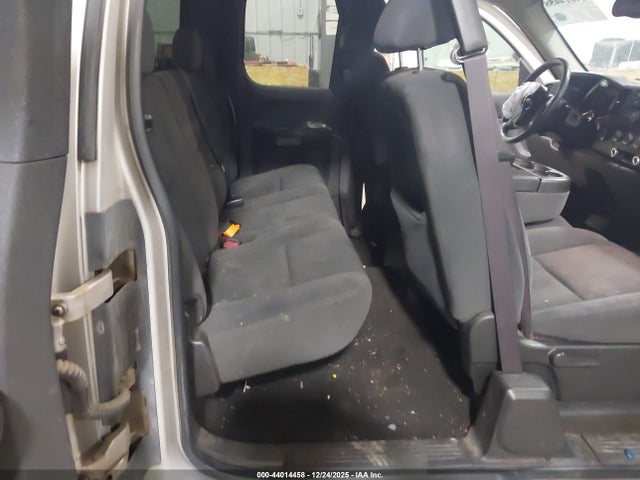 CHEVROLET SILVERADO 1500 LT - 8