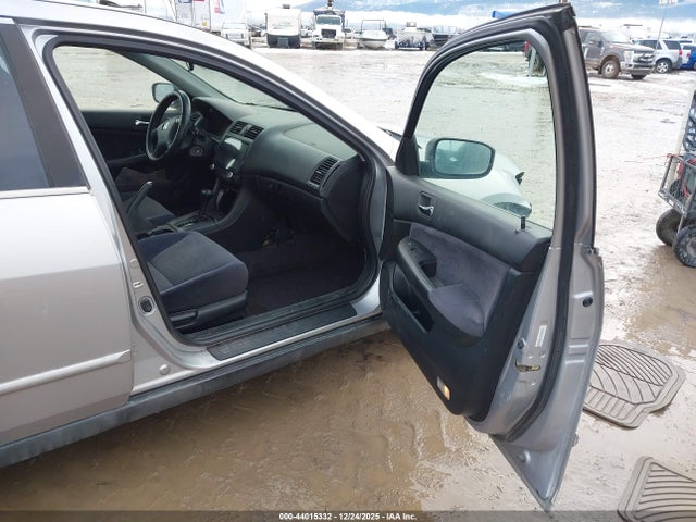 HONDA ACCORD 2.4 LX - 5