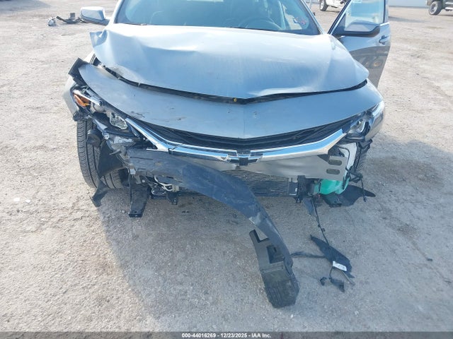 CHEVROLET MALIBU FWD RS - 6