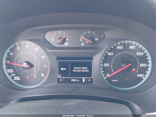 CHEVROLET MALIBU FWD RS - 7