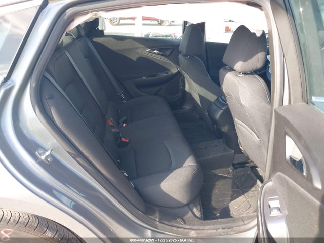 CHEVROLET MALIBU FWD RS - 8