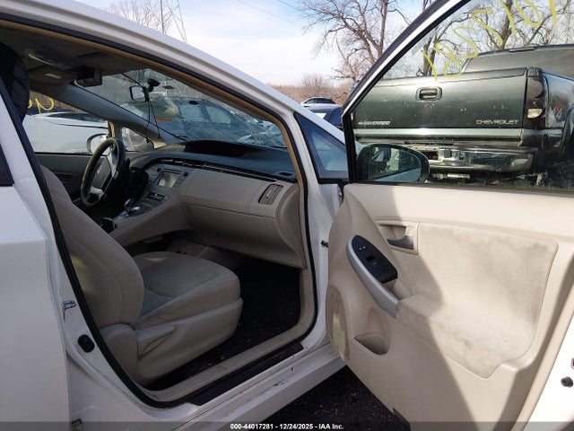 2012 Toyota PRIUS TWO 照片 5
