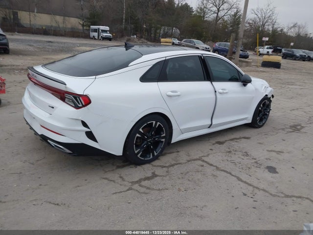 KIA K5 GT-LINE - 4