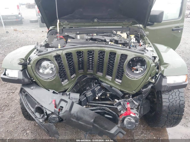 JEEP GLADIATOR RUBICON 4X4 - 10