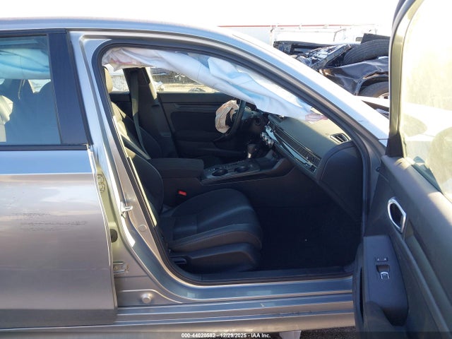 HONDA CIVIC SPORT - 5