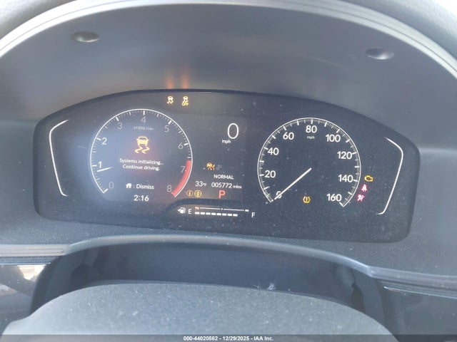 HONDA CIVIC SPORT - 7