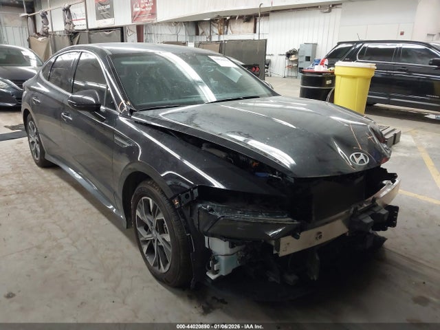 HYUNDAI SONATA SEL - 1