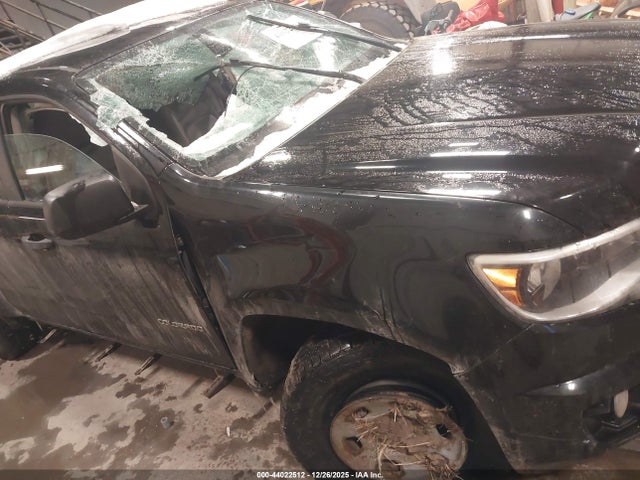 CHEVROLET COLORADO WT - 6