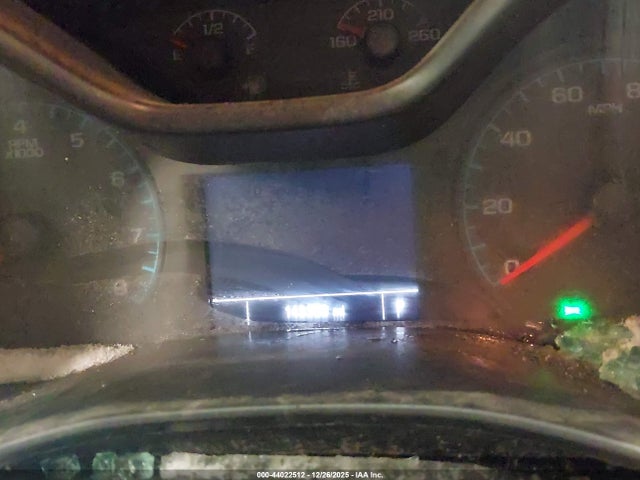 CHEVROLET COLORADO WT - 7