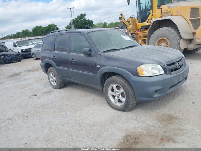 2006 MAZDA TRIBUTE I