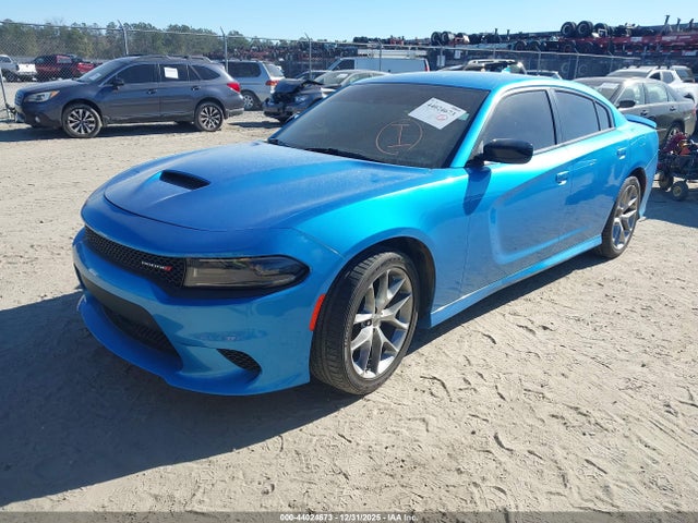 DODGE CHARGER - 2