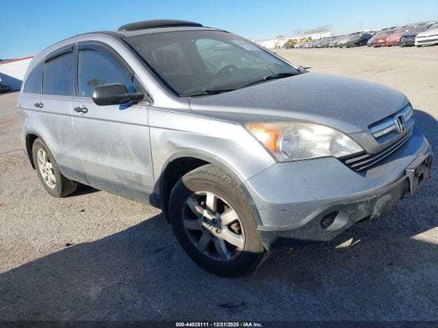 2008 HONDA CR-V EX