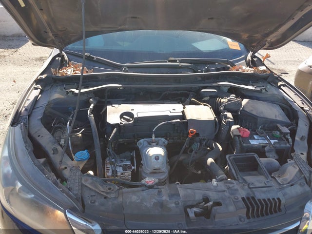 HONDA ACCORD EX - 10