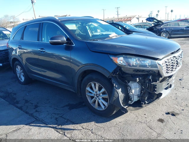 2020 KIA SORENTO 2.4L LX
