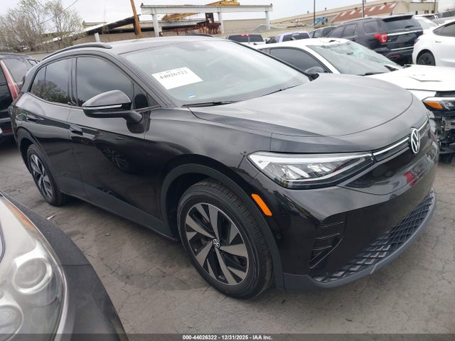 2023 VOLKSWAGEN ID.4 STANDARD
