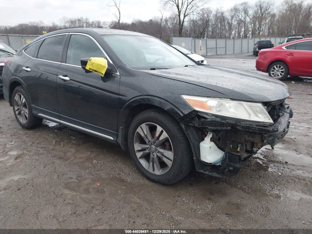 2015 HONDA CROSSTOUR EX-L V6