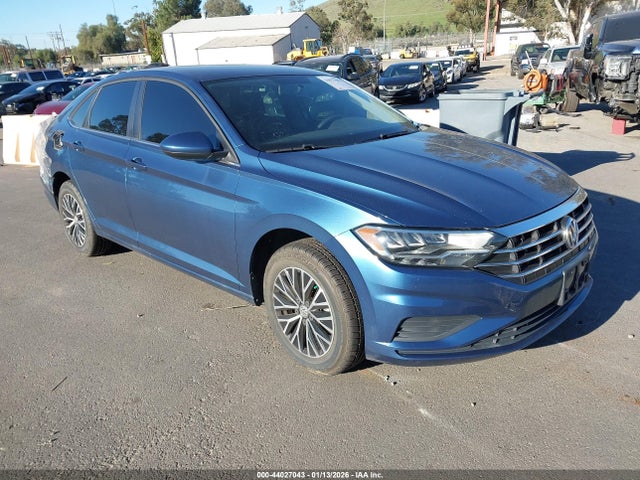 2021 VOLKSWAGEN JETTA 1.4T R-LINE/1.4T S/1.4T SE