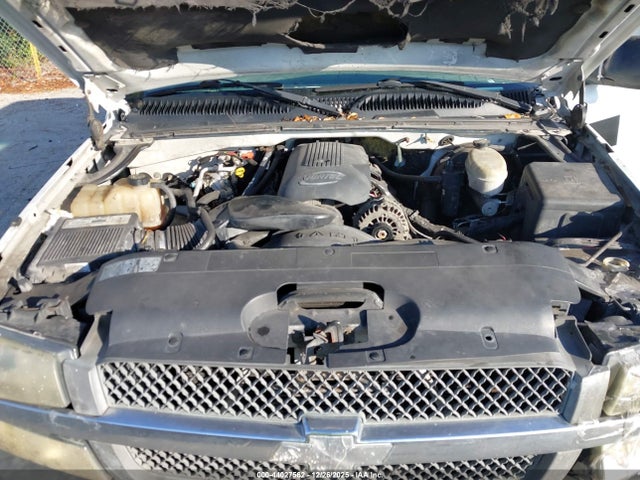 CHEVROLET SILVERADO 1500 - 10