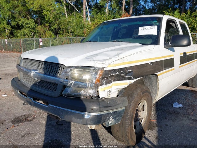 CHEVROLET SILVERADO 1500 - 6