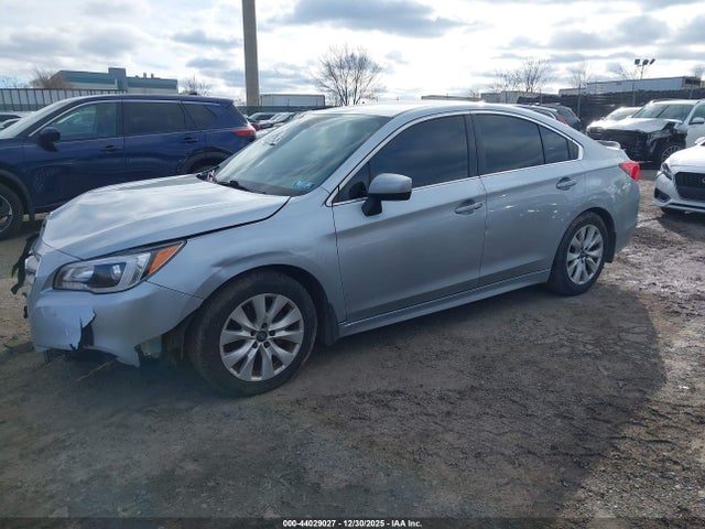 2016 Subaru LEGACY 2.5I PREMIUM 照片 2