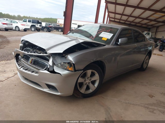 DODGE CHARGER - 2