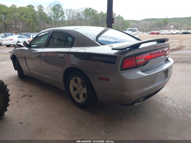 DODGE CHARGER - 3