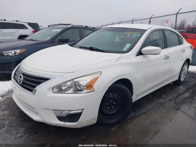 2015 Nissan ALTIMA 2.5/2.5 S/2.5 SL/2.5 SV 照片 2