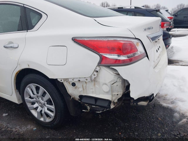 2015 Nissan ALTIMA 2.5/2.5 S/2.5 SL/2.5 SV 照片 6