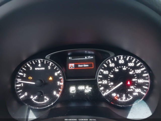 2015 Nissan ALTIMA 2.5/2.5 S/2.5 SL/2.5 SV 照片 7
