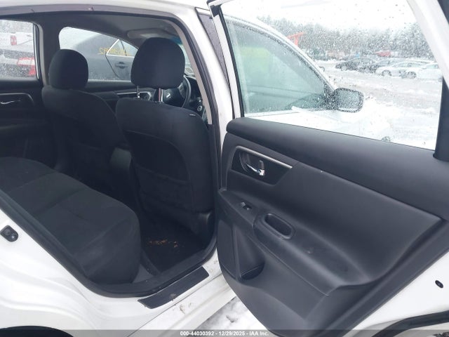 2015 Nissan ALTIMA 2.5/2.5 S/2.5 SL/2.5 SV 照片 8