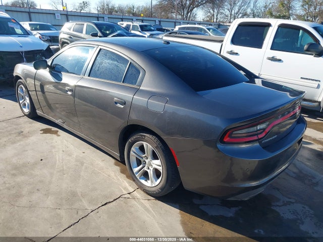 صورة 3 لـ 2015 Dodge CHARGER SE
