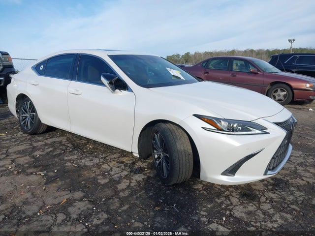 2022 LEXUS ES 